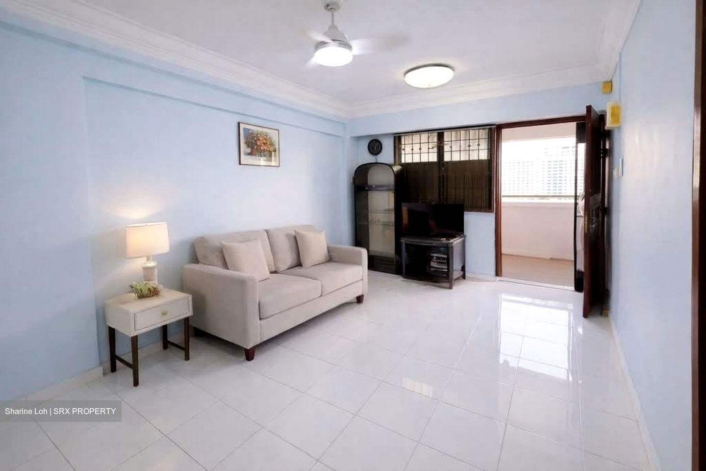 Blk 534 Bedok North Street 3 (Bedok), HDB 2 Rooms #541897621